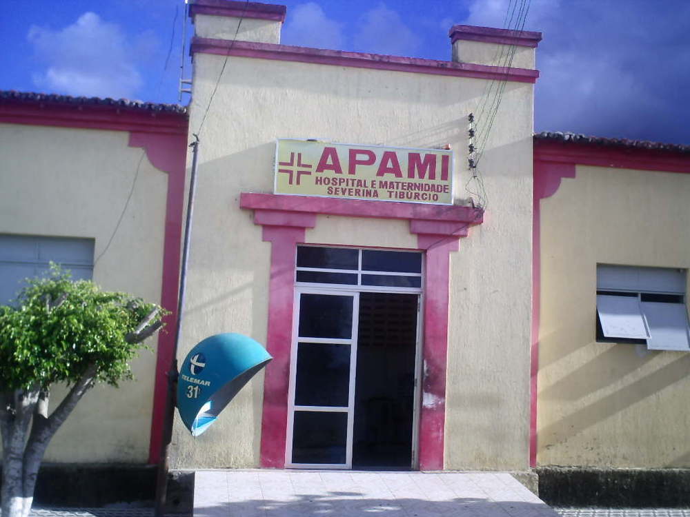 Caso polêmico da APAMI