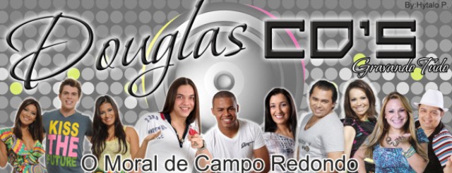Blog do Douglas CD